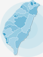 台北清潔公司服務團隊全省據點地圖